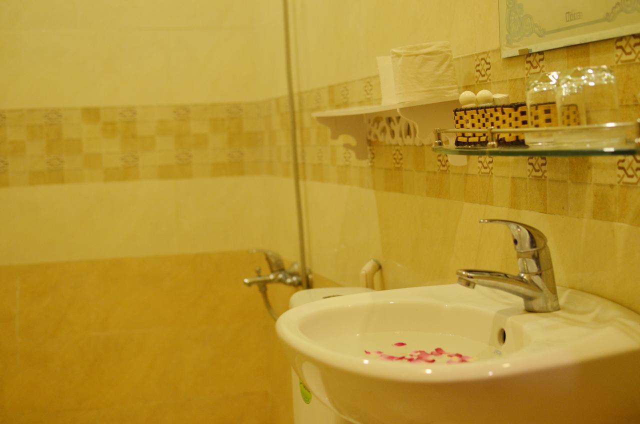 Panda Garden Homestay Hoi An Exterior foto