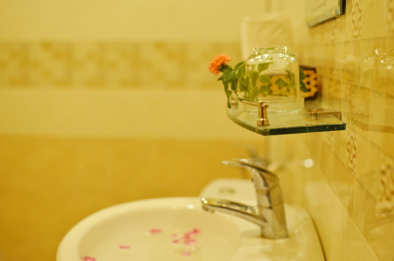 Panda Garden Homestay Hoi An Exterior foto